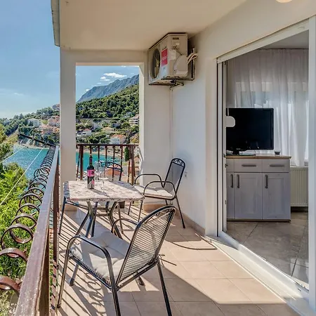 公寓 Vukasovic 麦米科