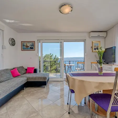 公寓 Vukasovic 麦米科