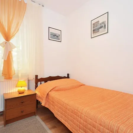 Vukasovic Apartment Mimice