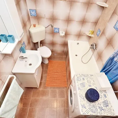 Vukasovic Apartment Mimice