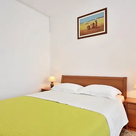 Apartment Vukasovic