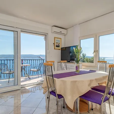 Apartment Vukasovic *