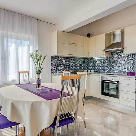 Apartment Vukasovic